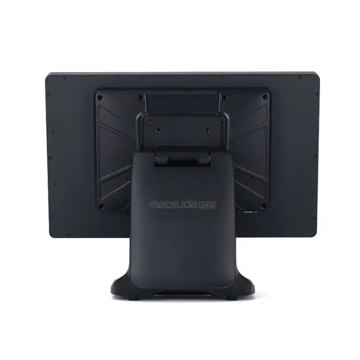 China's Best Selling 15.6 Inch Touch Screen Electronic POS Terminal Factory Stock System Cash Register — image 4