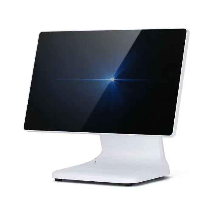 China's Best Selling 15.6 Inch Touch Screen Electronic POS Terminal Factory Stock System Cash Register — image 5