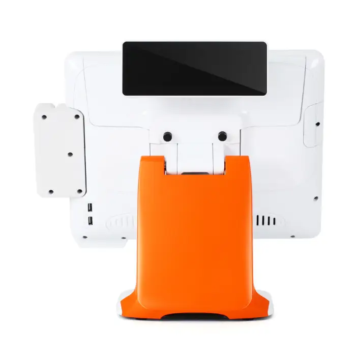 Factory Outlet Matsuda ST9800 15Inch Durable Touchscreen Display Metal Base J4126 4GB 64GB POS Terminal Bluetooth/Wi-Fi Multi-OS — image 6