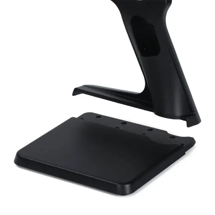 NEW LAUNCH All-in-one Touch POS System Supplier POS Black Silver 15inch Windows 10 Touch Screen POS — image 5
