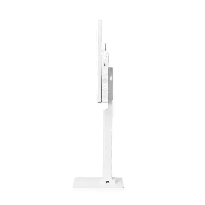 Commercial Pos System Linux Windows Optional Smart Touch Screen Kiosk All in One Pos Terminal for Supermarket and Mall — image 4