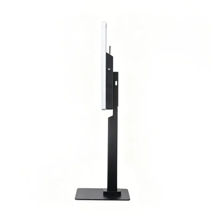 Smart All in One Touch Screen Kiosk Machine Windows Pos System Cashless Register for Supermarket Retail Business — image 3
