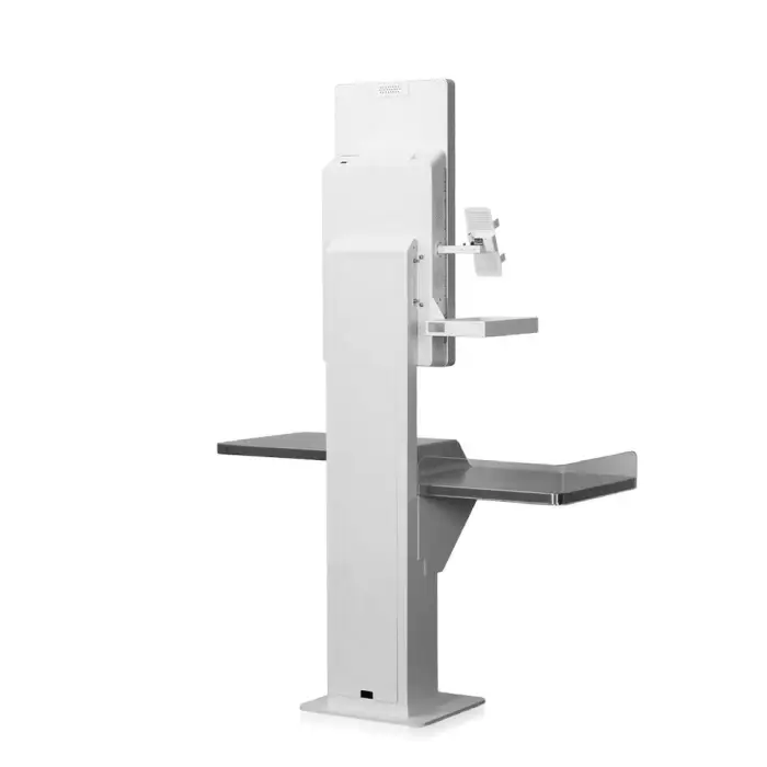 Custom Indoor Unattended Payment Kiosk Interactive Touch Screen Terminal Commercial Cashless Kiosk Android for Self Service — image 6
