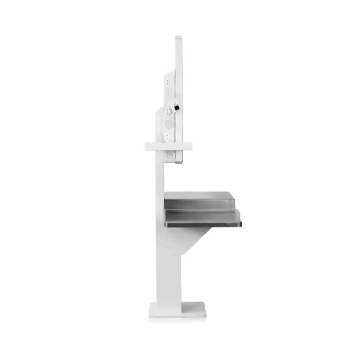 Custom Indoor Unattended Payment Kiosk Interactive Touch Screen Terminal Commercial Cashless Kiosk Android for Self Service — image 7