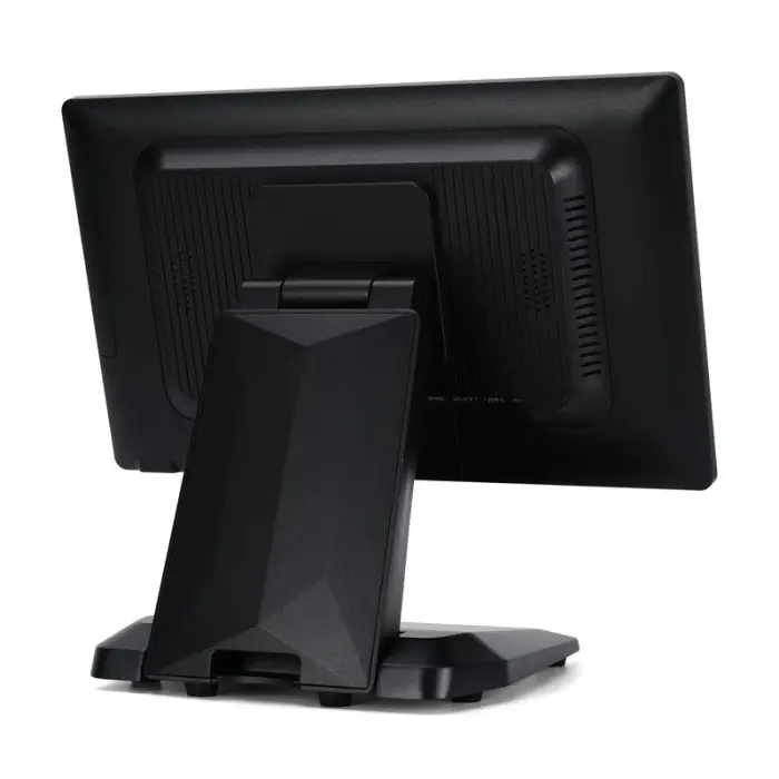 MatsudaPOS ST8500 15.6inch Touchscreen Fanless Full Metal Housing POS System for Bar & Restaurant Windows Bluetooth 5.2 Wi-Fi 6 — image 5