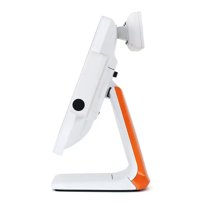 Smart Fcc Certified Touch Screen Pos Pc System All in One Pos Computers Terminal Pos System for Sale Retail Shop — image 5