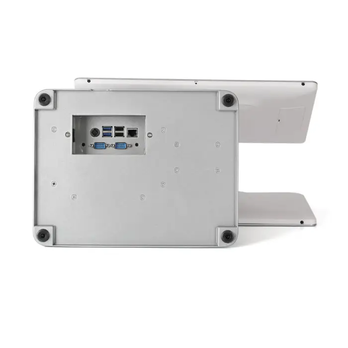 Customized Efficient 15.6inch Touch Screen Built in Printer Fast Checkout POS Terminal Multi Function Cash Register — image 6