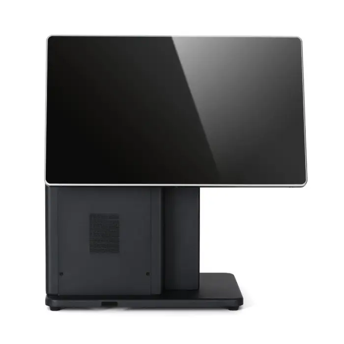Factory Direct Sales 15.6" Capacitive Touch Screen POS System Retail Small Business Cash Register Terminal — image 3