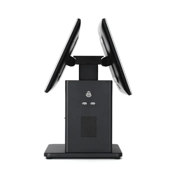 Factory Direct Sales 15.6" Capacitive Touch Screen POS System Retail Small Business Cash Register Terminal — image 6