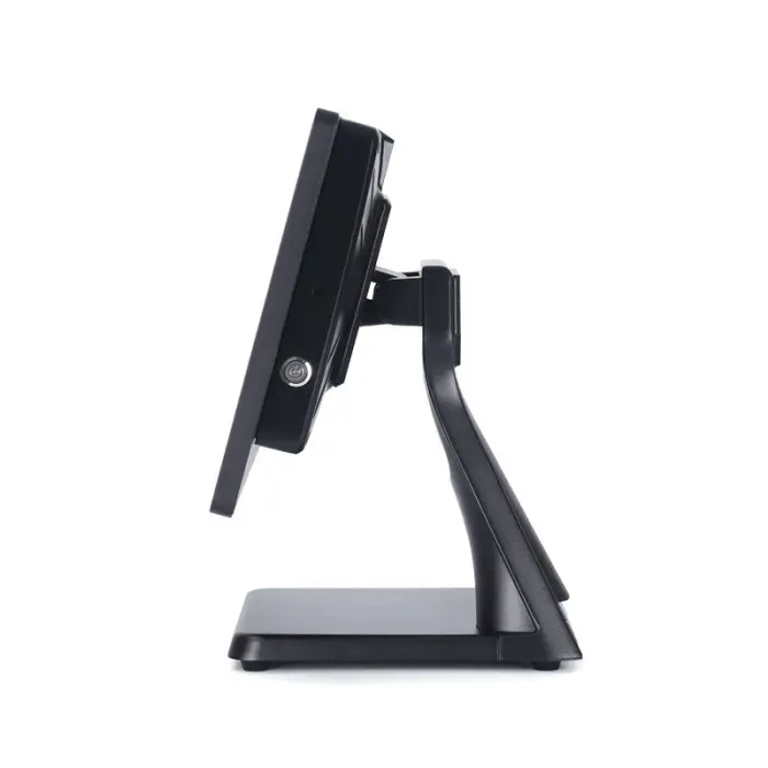 15.6Inch Android/Windows All in One POS Desktop Cash Register Terminal Point of Sale Complete POS System for Restaurants — image 5
