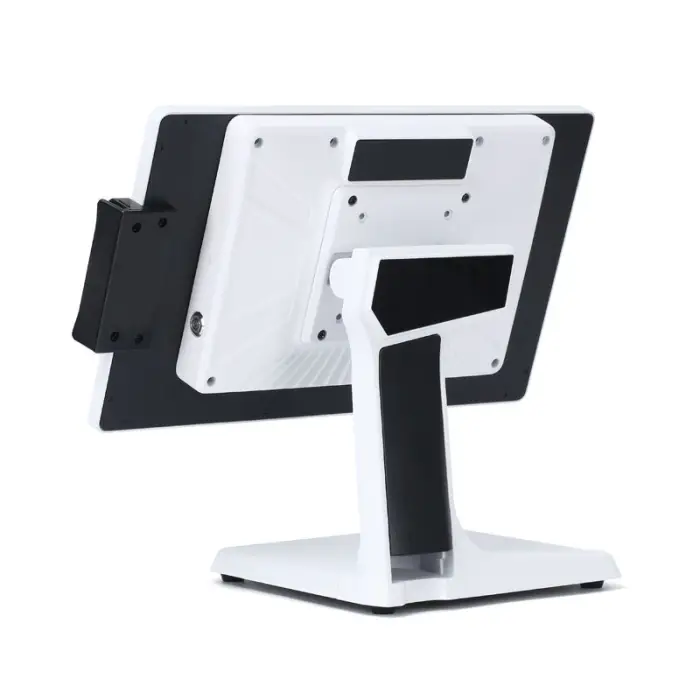 15.6Inch Android/Windows All in One POS Desktop Cash Register Terminal Point of Sale Complete POS System for Restaurants — image 6