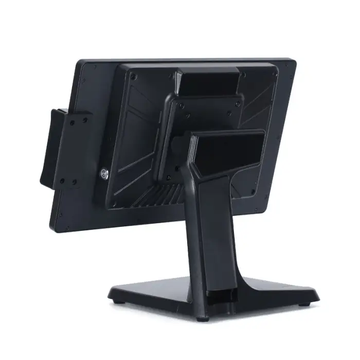 15.6Inch Android/Windows All in One POS Desktop Cash Register Terminal Point of Sale Complete POS System for Restaurants — image 7