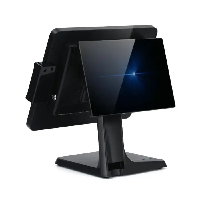 Factory Direct Sales Bestseller with Windows I5 Processor Touchscreen Applicable Ordering POS System of the Catering Industry — image 7