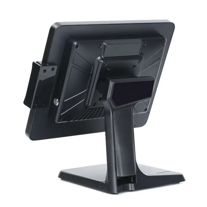 Android Point of Sale Terminal Manufacturer Pos Systems windows 10 104GB 128G Pos Machine for Retail Store — image 4
