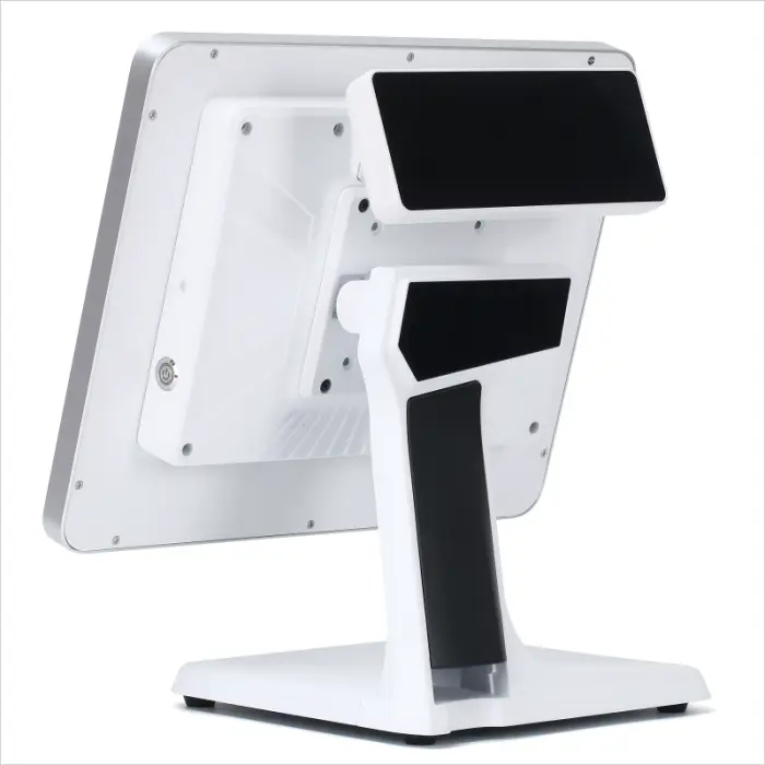 Android Point of Sale Terminal Manufacturer Pos Systems windows 10 104GB 128G Pos Machine for Retail Store — image 6