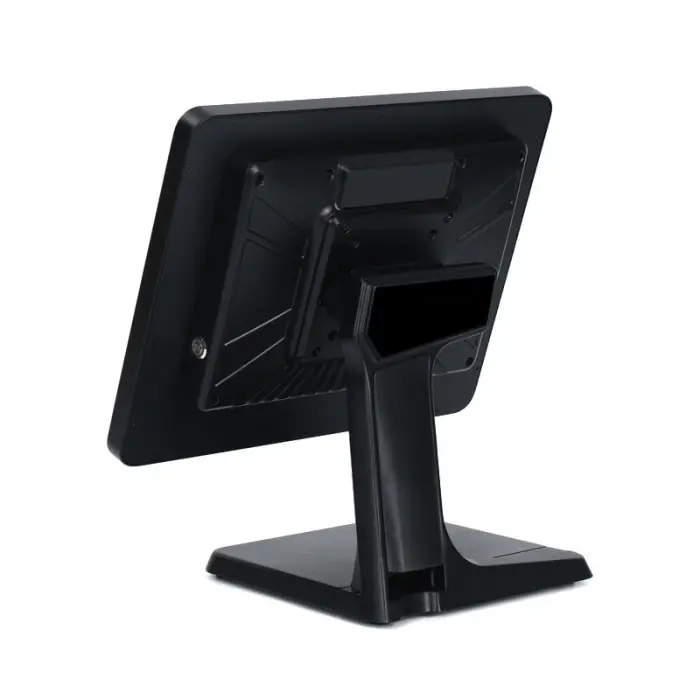 MATSUDA POS ST9500 Black Cash Register Waterproof 15inch Touch Screen POS SYSTEM Pos System with Customer Screen for windows — image 5