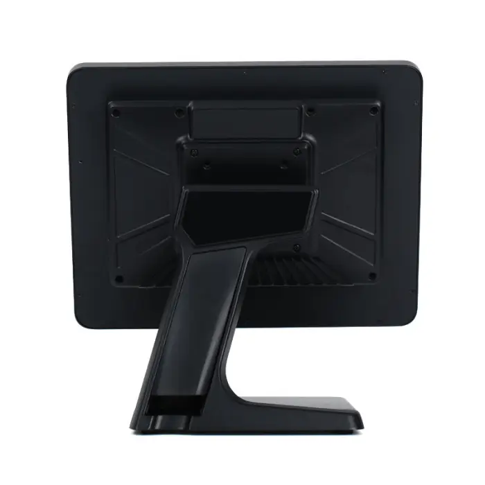 MATSUDA POS ST9500 Black Cash Register Waterproof 15inch Touch Screen POS SYSTEM Pos System with Customer Screen for windows — image 6