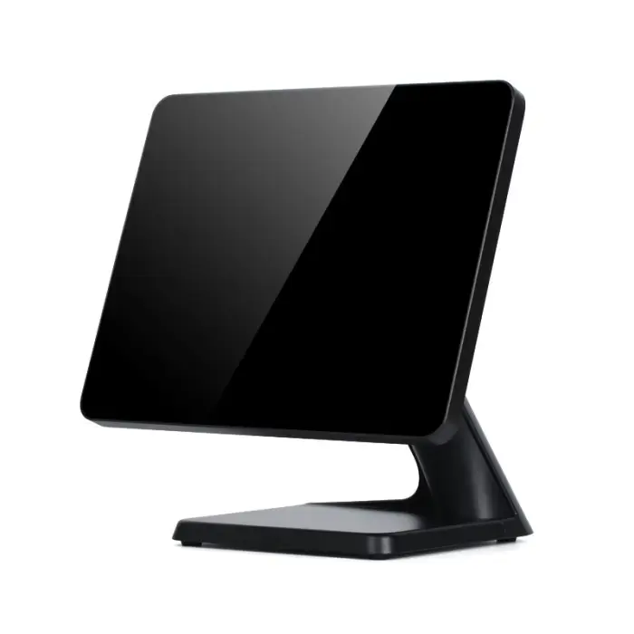 MATSUDA POS ST9500 Black Cash Register Waterproof 15inch Touch Screen POS SYSTEM Pos System with Customer Screen for windows — image 7