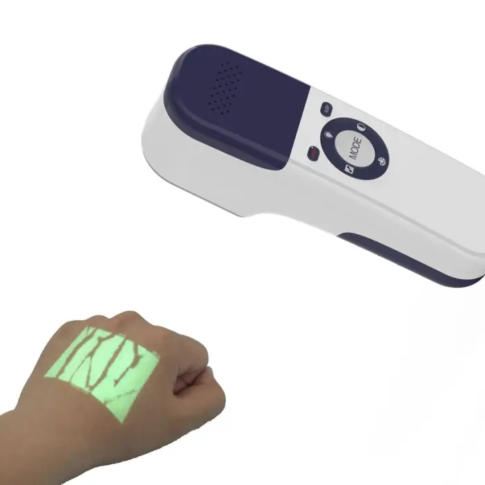 Infrared Blood Vessel Vein Finder/vein Detector/vein Scanner Infrared Portable Vein Finder Machine Pediatric Vein Finder Pet — image 6