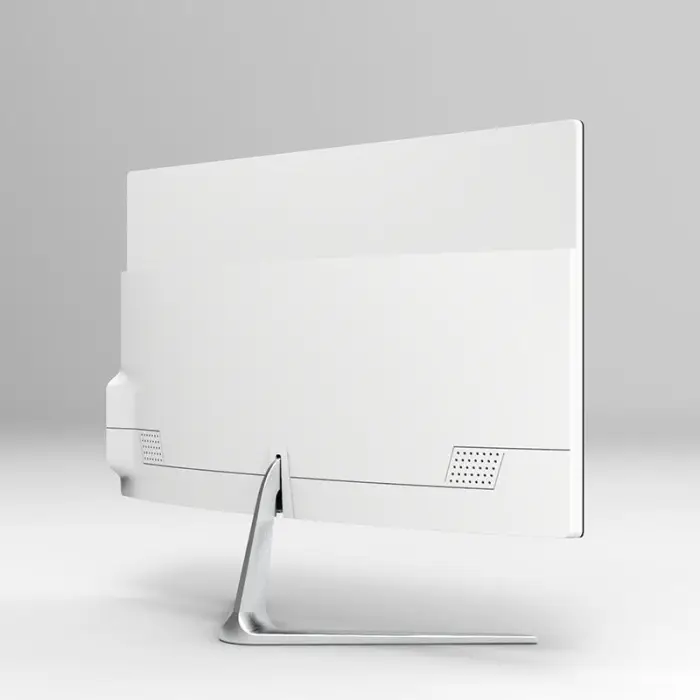 High Resolution 1920x1080 24-Inch Space-Saving All-in-One PC with Intel Core I5 Dual-Core DDR3 RAM SSD Storage LCD Display Linux — image 6