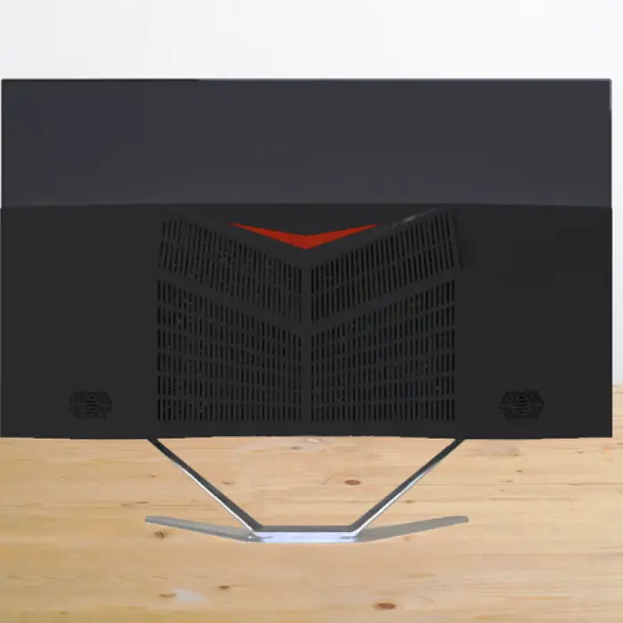 China Factory Newest Hot Sale CE Certified Intel Core I5/i7 All-in-One Desktop PC with SSD+HDD Storage LCD Monitor for Home Use — image 7