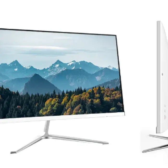 Best High Quality Newest Hot Sale Desktop All in One Computers Core I3 I5 I7 Dual Core LCD AIO PC — image 3