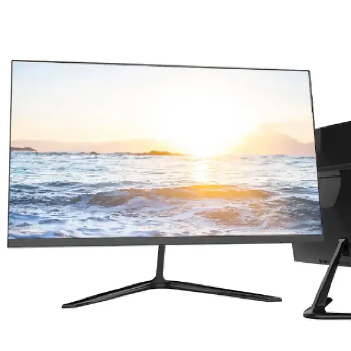 Best High Quality Newest Hot Sale Desktop All in One Computers Core I3 I5 I7 Dual Core LCD AIO PC — image 5