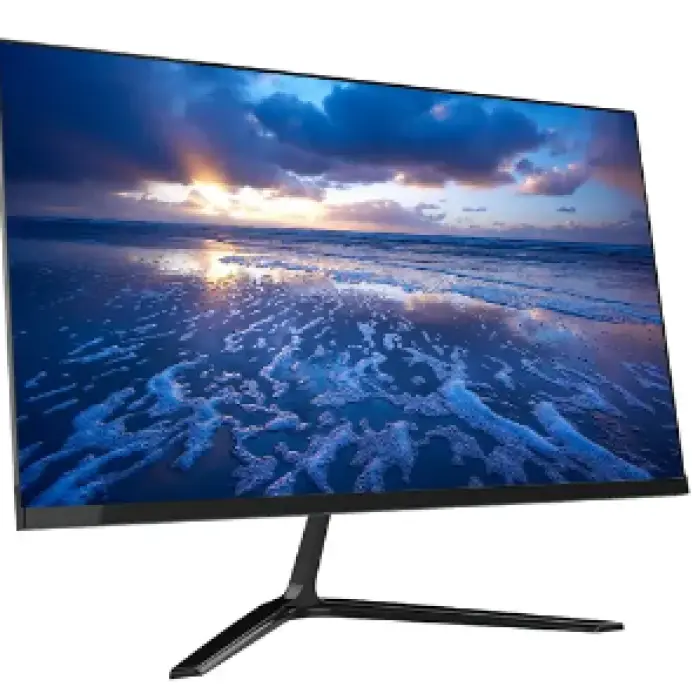 Best High Quality Newest Hot Sale Desktop All in One Computers Core I3 I5 I7 Dual Core LCD AIO PC — image 6