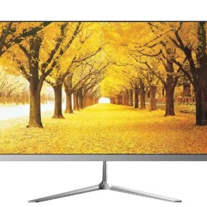 High Quality EVUC AIO Computer All in One PC Business Office School Desktop LCD Intel Core I5 Windows 10 SSD HDD — image 6