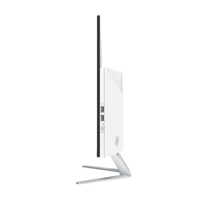 All in One Computers 27'' I5 AIO OEM Brand DDR3 SSD Dual Core LCD Computer for School and Gaming — image 5