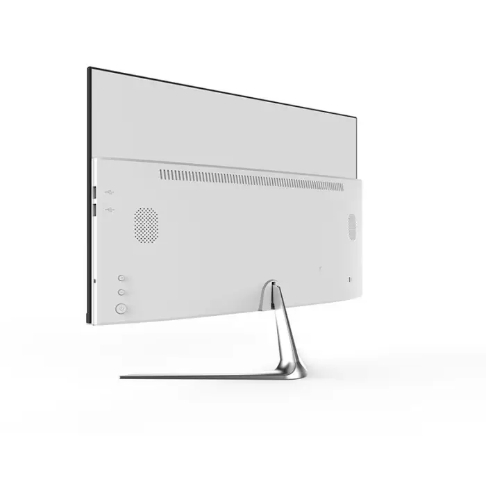 24" PC Core I5 7th Gen Gaming All-In-One Computer with DDR3 RAM SSD Storage LCD Display Dual Core Processor — image 2