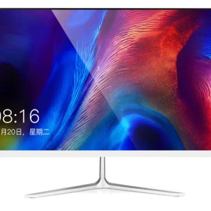 AIO 21 Inch All-in-one Computer Intel Core I7/i5 Dual Core SSD Storage Gaming Business Office Home Education Design PC — image 6