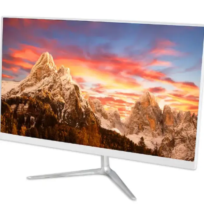 21.5" All-in-One IPS LCD PC Intel Core I3/i5/i7 DDR4 RAM SSD Customizable /WiFi Business Use — image 3