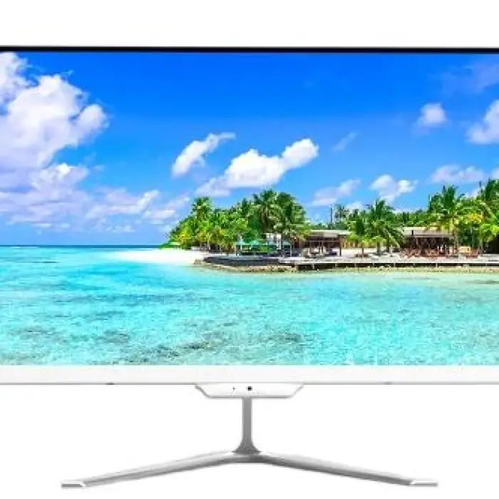 21.5" All-in-One IPS LCD PC Intel Core I3/i5/i7 DDR4 RAM SSD Customizable /WiFi Business Use — image 4