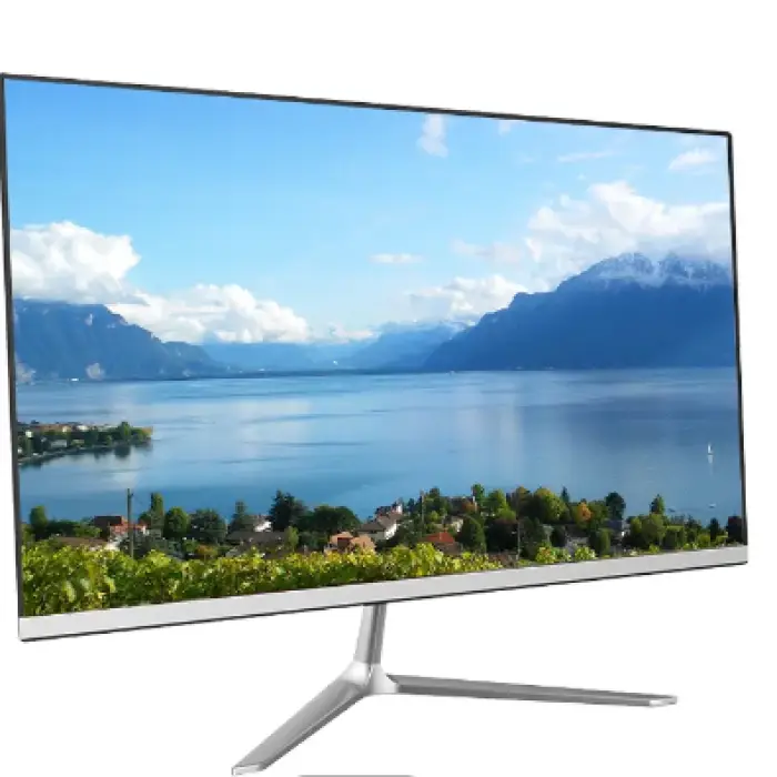 21.5" All-in-One IPS LCD PC Intel Core I3/i5/i7 DDR4 RAM SSD Customizable /WiFi Business Use — image 5