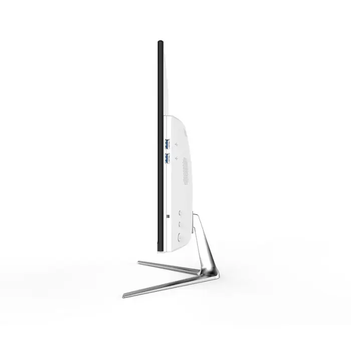 21.5" All-in-One IPS LCD PC Intel Core I3/i5/i7 DDR4 RAM SSD Customizable /WiFi Business Use — image 7
