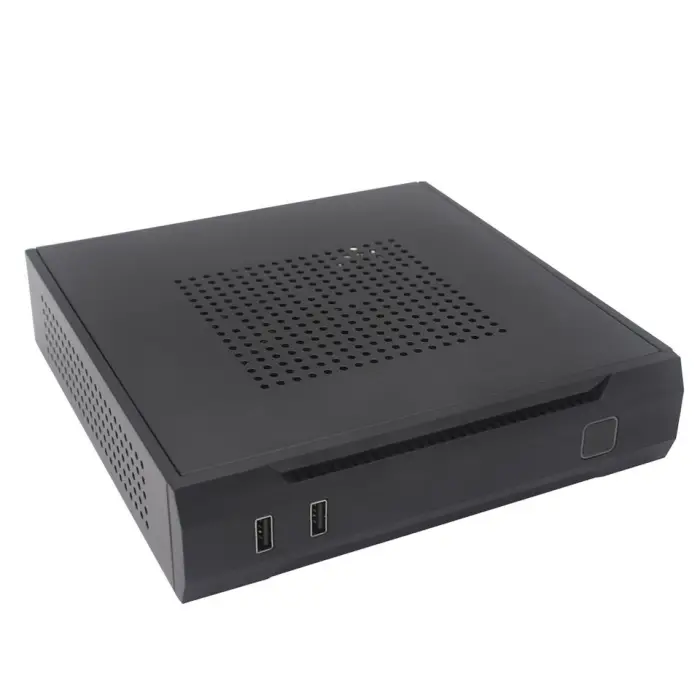 Cheap Mini Computer Core I3 I5 I7 CPU VGA HD-MI Dual Display Win7 Win8 Win10 Lin-ux I5 4200U Mini PC for Home — image 3