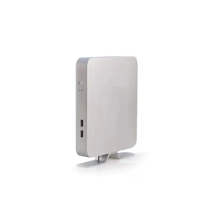 Intel I3 I5 I7 Processor Mini Pcs I5 4210U VGA HD-MI Dual Display 4*USB2.0 2*USB3.0 Win10 Lin-ux OS Mini PC for Home — image 3