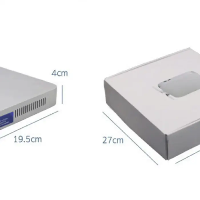 Hot Selling Mini PCs Intel Core I3 I5 I7 Processor RJ45 LAN VGA HD-MI Dual Display China Barebone Mini PC for Office — image 7