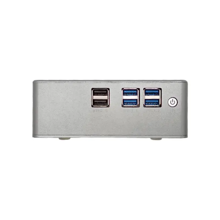 Hot Selling Haswell Core I5 4200U Mini Computer DDR3 Max 8GB VGA HD Dual Display RJ45 Lan Support PXE Mini PC for Home — image 6