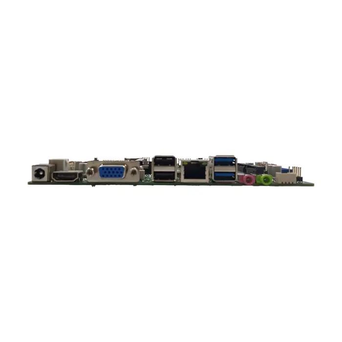 Cost-Effective I5-8265U Triple Display High Speed M.2 Port DDR4 Mini ITX Industrial Motherboard for Home School Office — image 7
