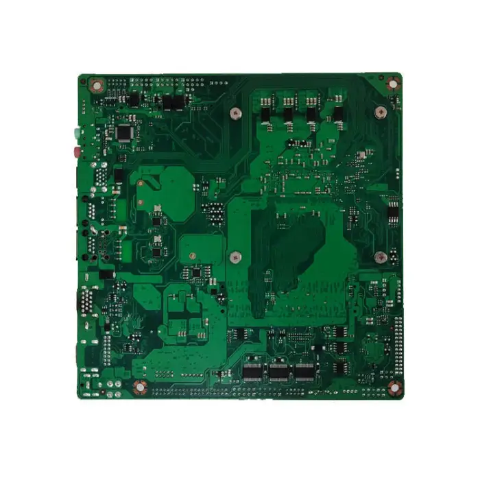 Motherboard Core I5 1145G7 Quad Core Dual DDR4 MAX 64GB 170mm*170mm HD-MI USB LAN Industrial Mini Itx Motherboard — image 4