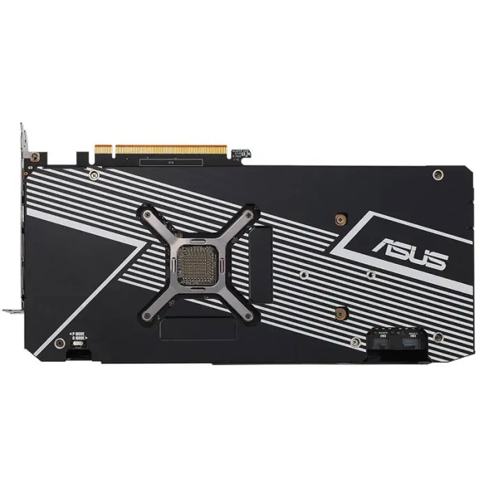2022 Hot Sell DUAL-RX6700XT-O12G Radeon RX 6700 XT Gaming Graphics Card a — image 6
