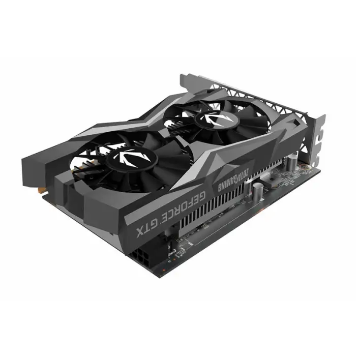 2022 Hot Sell GPU Gaming Video Cards Graphics Card Geforce GTX 1650 1660 1660Ti 2060 2070 2080 2080Ti Graphic Cards — image 3