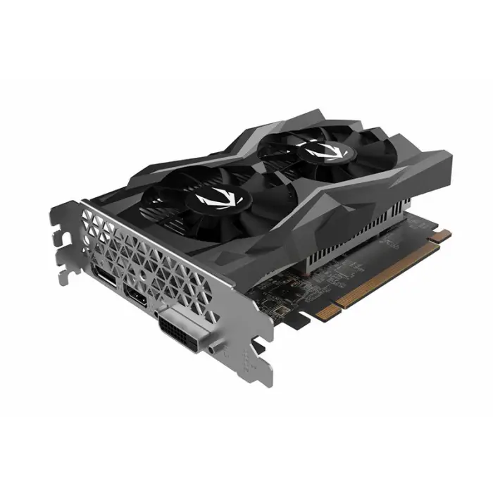 2022 Hot Sell GPU Gaming Video Cards Graphics Card Geforce GTX 1650 1660 1660Ti 2060 2070 2080 2080Ti Graphic Cards — image 6