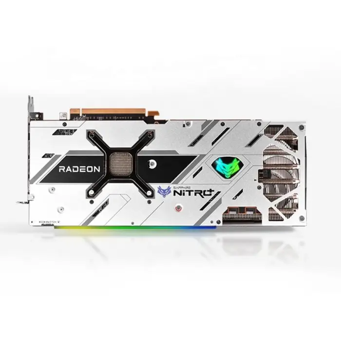 2022 Hot Selling GPU Graphics Cards Sapphire Radeon RX 6800 XT AMD Graphics Cards 6800XT 16G GDDR6 Video Cards — image 3