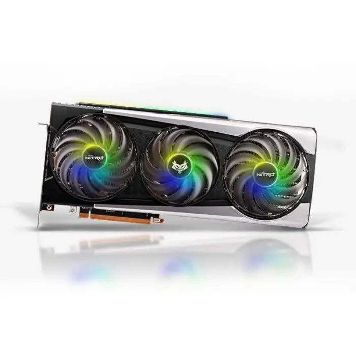 2022 Hot Selling GPU Graphics Cards Sapphire Radeon RX 6800 XT AMD Graphics Cards 6800XT 16G GDDR6 Video Cards — image 5