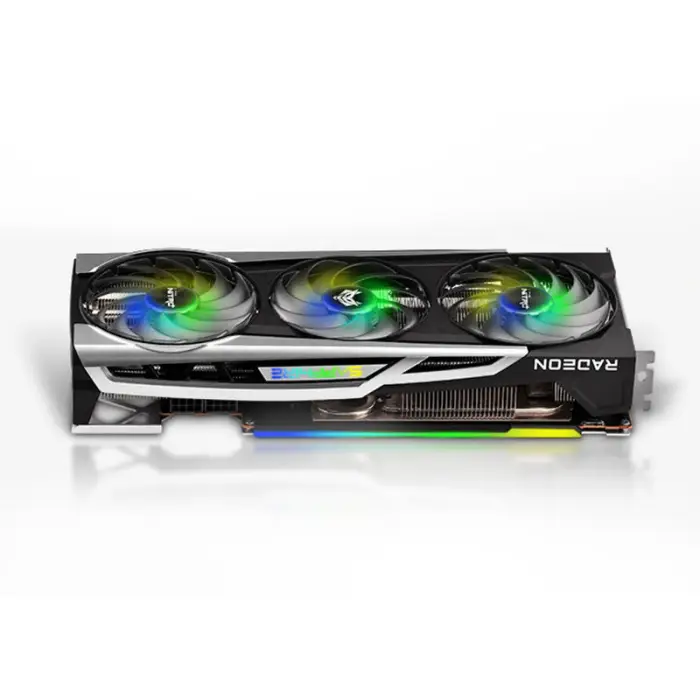 2022 Hot Selling GPU Graphics Cards Sapphire Radeon RX 6800 XT AMD Graphics Cards 6800XT 16G GDDR6 Video Cards — image 6