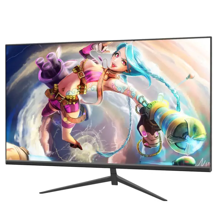 34 Inch Curved Monitor 144HZ Computer Screen PC Monitor 4K Gaming Monitors — image 6