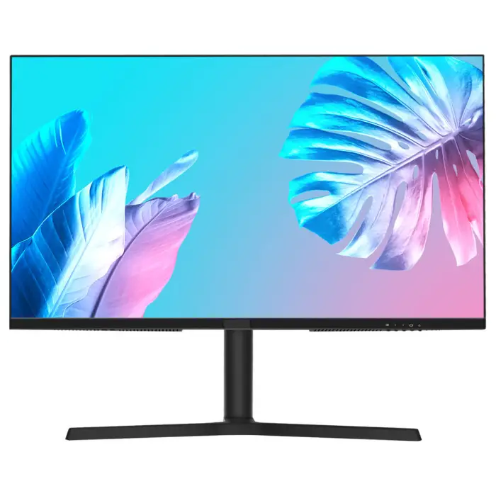 2025 New Product 27 Inch Monitor Black 1920*1080 Led Screen 144hz Computer Curve Gaming Pc Monitor — image 5